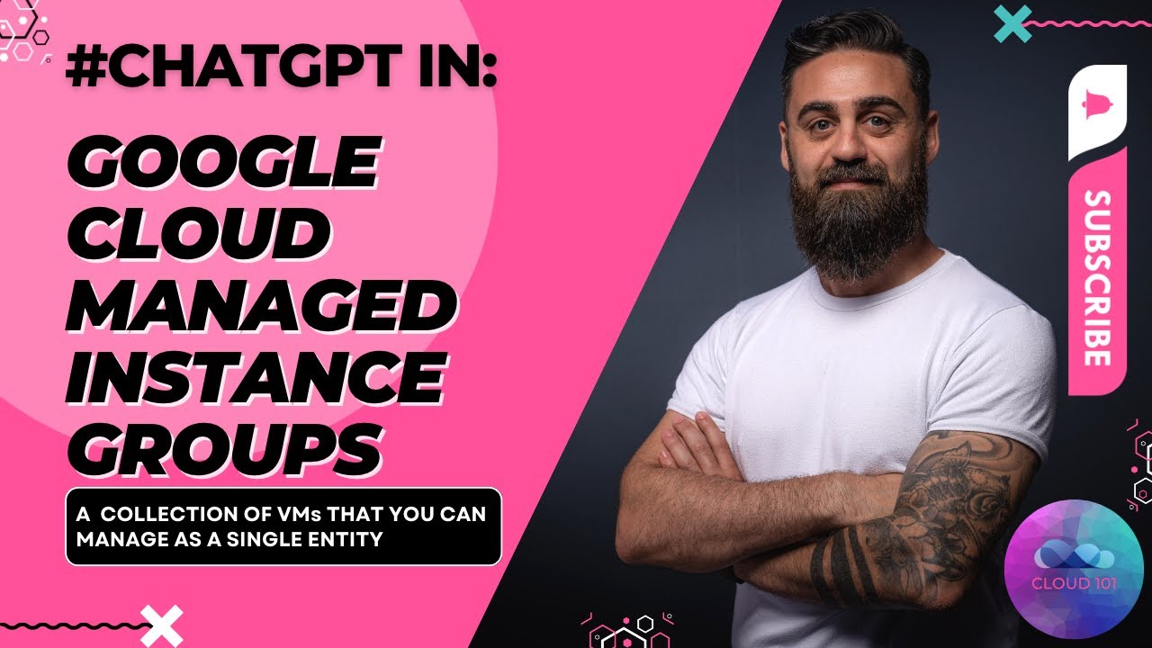 Google Cloud Managed Instance Groups: What You NEED to Know