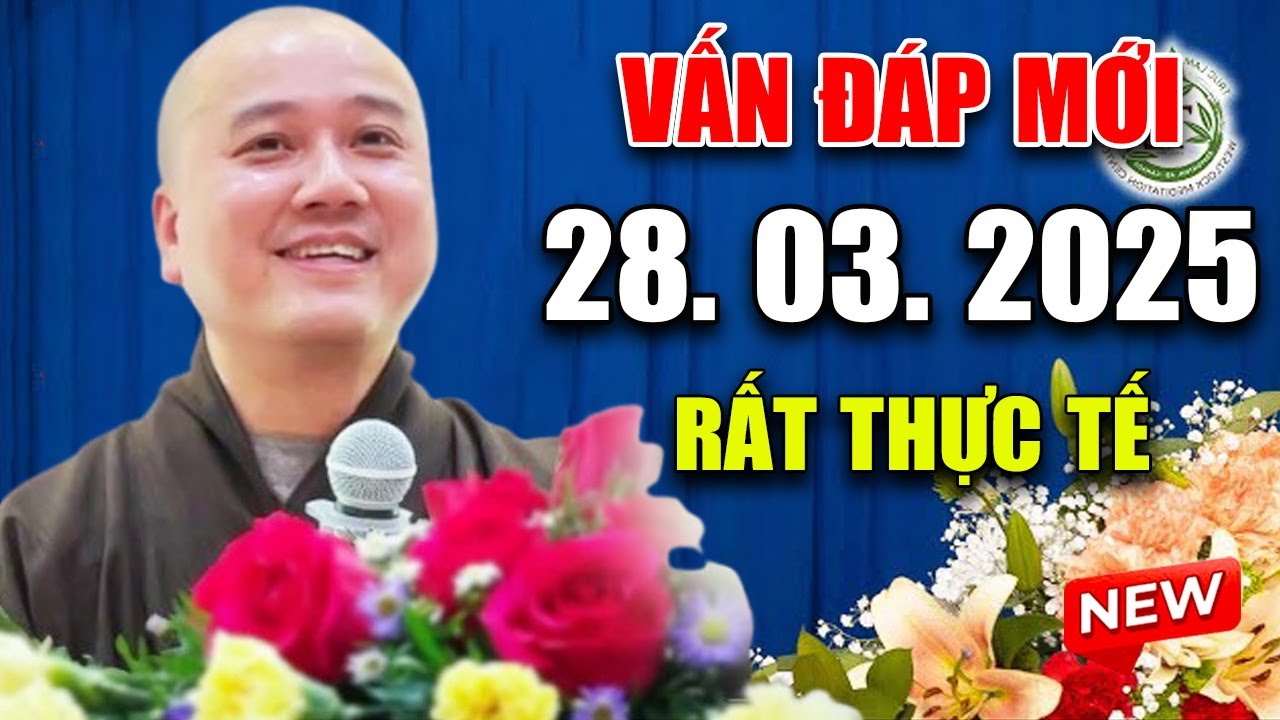 Vấn Đáp Mới Câu Hỏi 