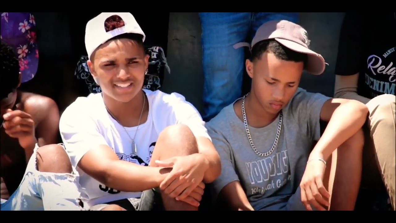 YoungUTH - Hoop Vir My Plek Remix (Feat Migos, UnicornGangster & Buddy) Official Video