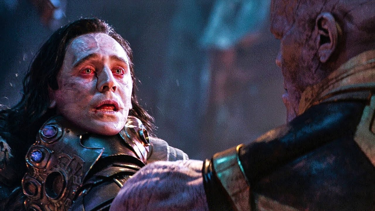 All death scene in Infinity War & Endgame ( 2018 & 2019) [HD]