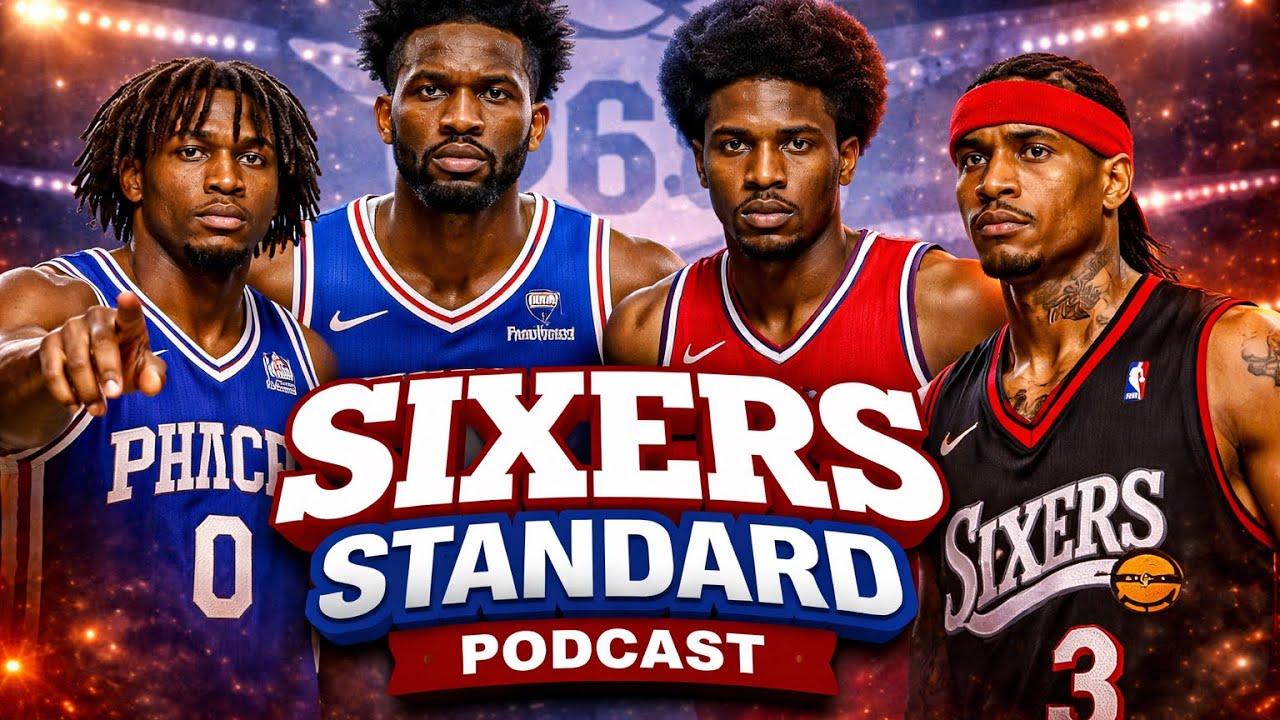Maxey leads the way…Philadelphia 76ers vs Miami Heat recap 