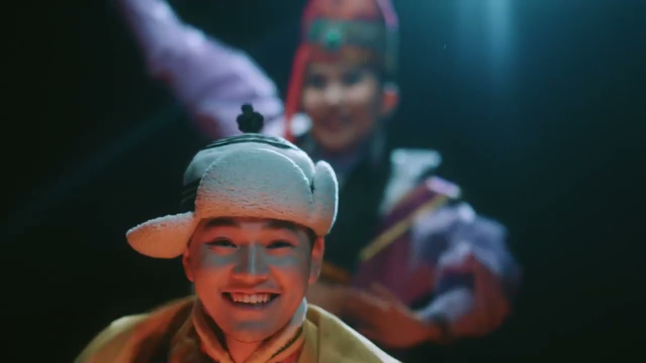 Erdenebat.B | Altan urag - Өв соёл