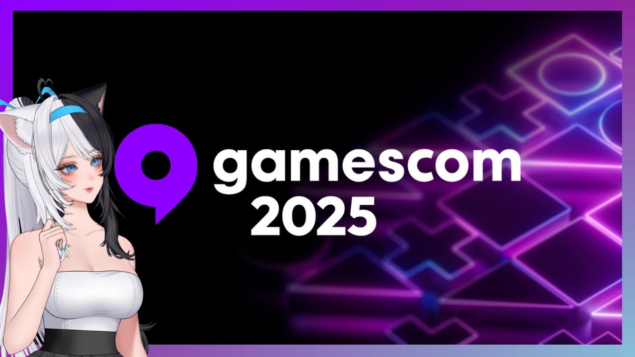 Gamescom 2025 | REACTION