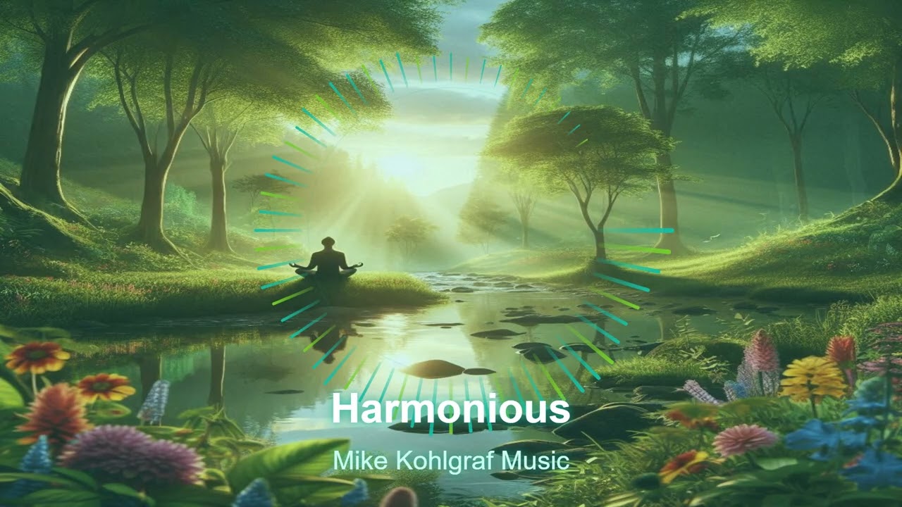 *** Harmonious ***