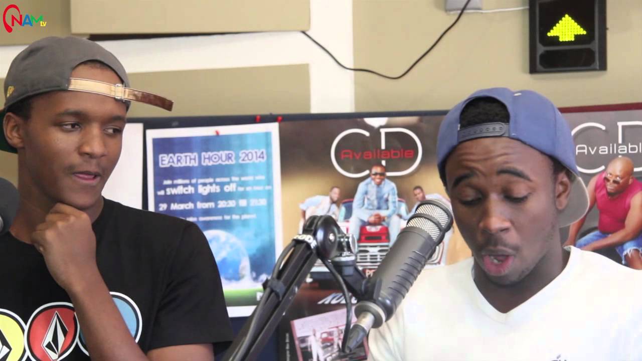 Straight From The Streets ft Skrypt & Kp Illest [live freestyle]
