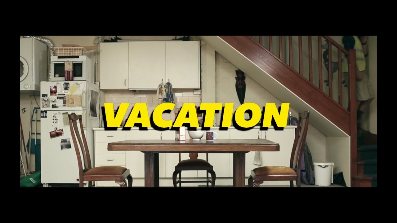 Seth Sentry - Vacation (Official Video)