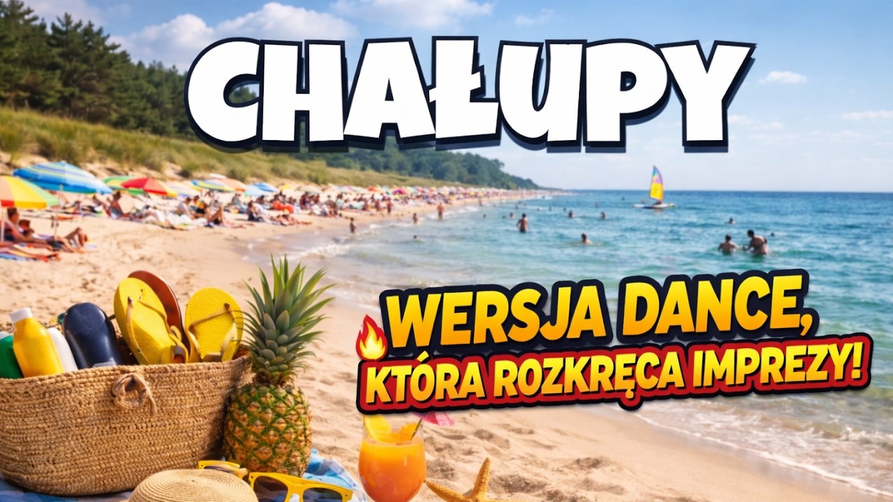 👉 CHAŁUPY  🔥 | Muzyczne Perełki