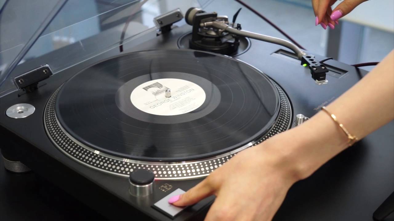 New LP Recording Feature for Astell&Kern AK Recorder
