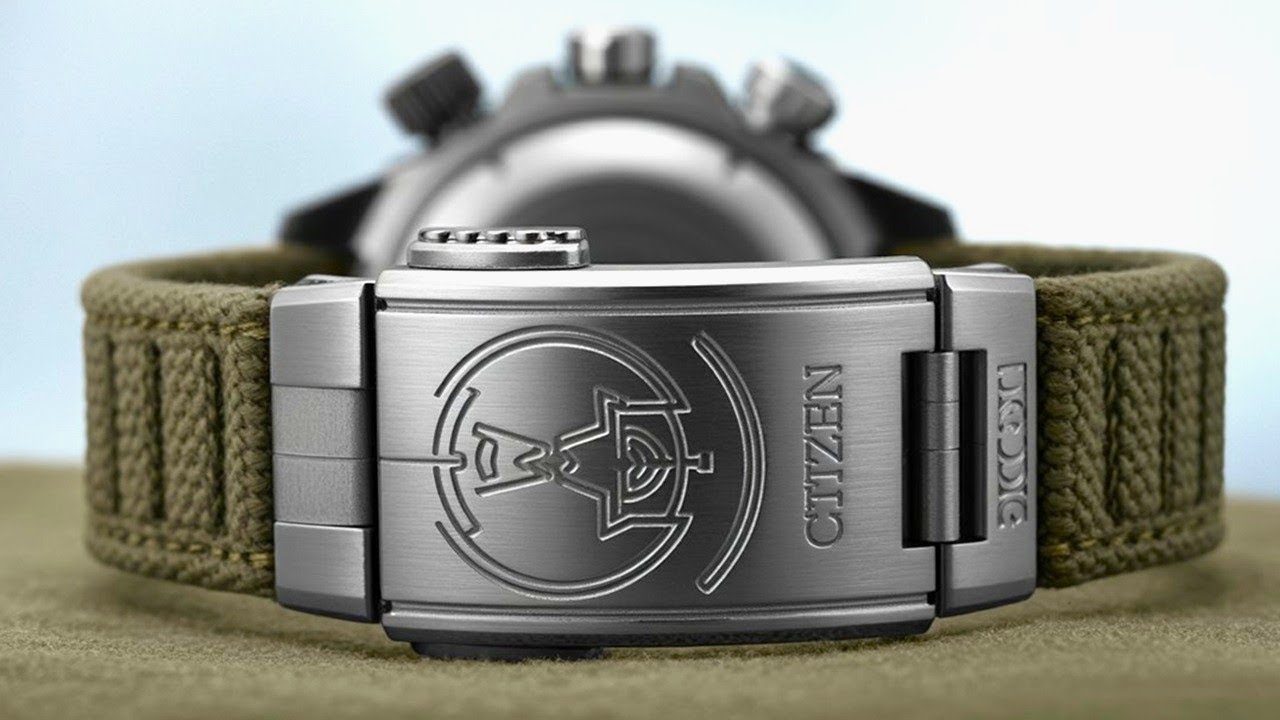 Top Best Citizen Watches For MEN 2025-Who Is The Number 1!