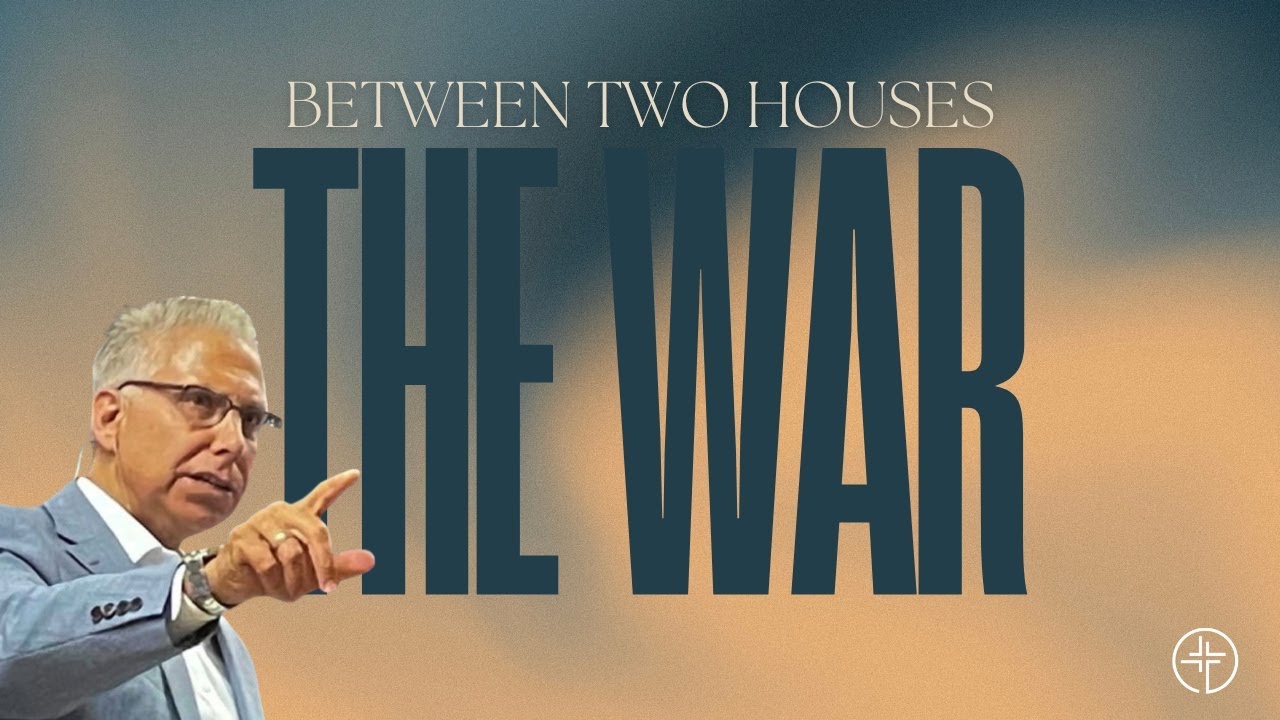 THE WAR BETWEEN TWO HOUSES | Phil Cappuccio | INSIGHT Church