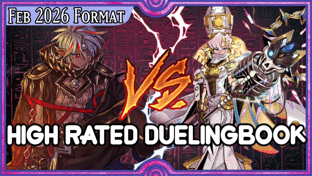 【High Rated DB】Branded vs Vanquish Soul K9 [4224]