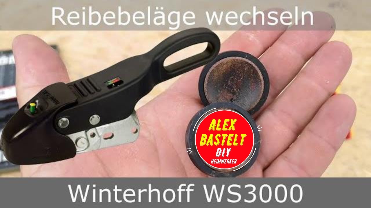 Wohnwagenkupplung knarrt und knackt - Antischlingerkupplung