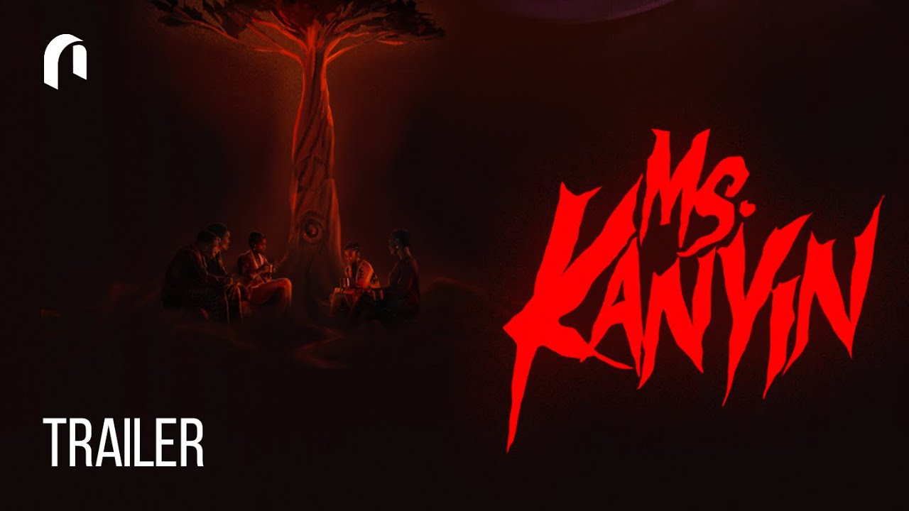 Ms. Kanyin Official Trailer (2025) Temi Otedola, Michelle Dede, Kanaga Jnr Prime Video June 27