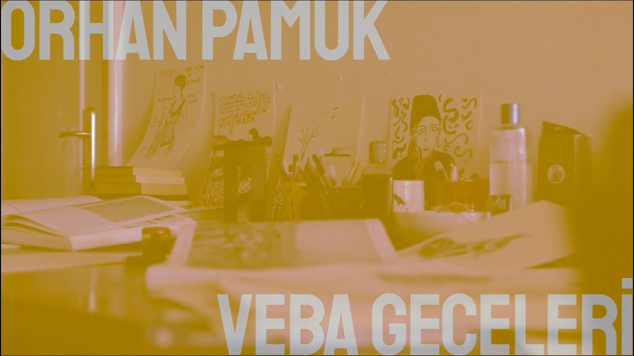 Orhan Pamuk 