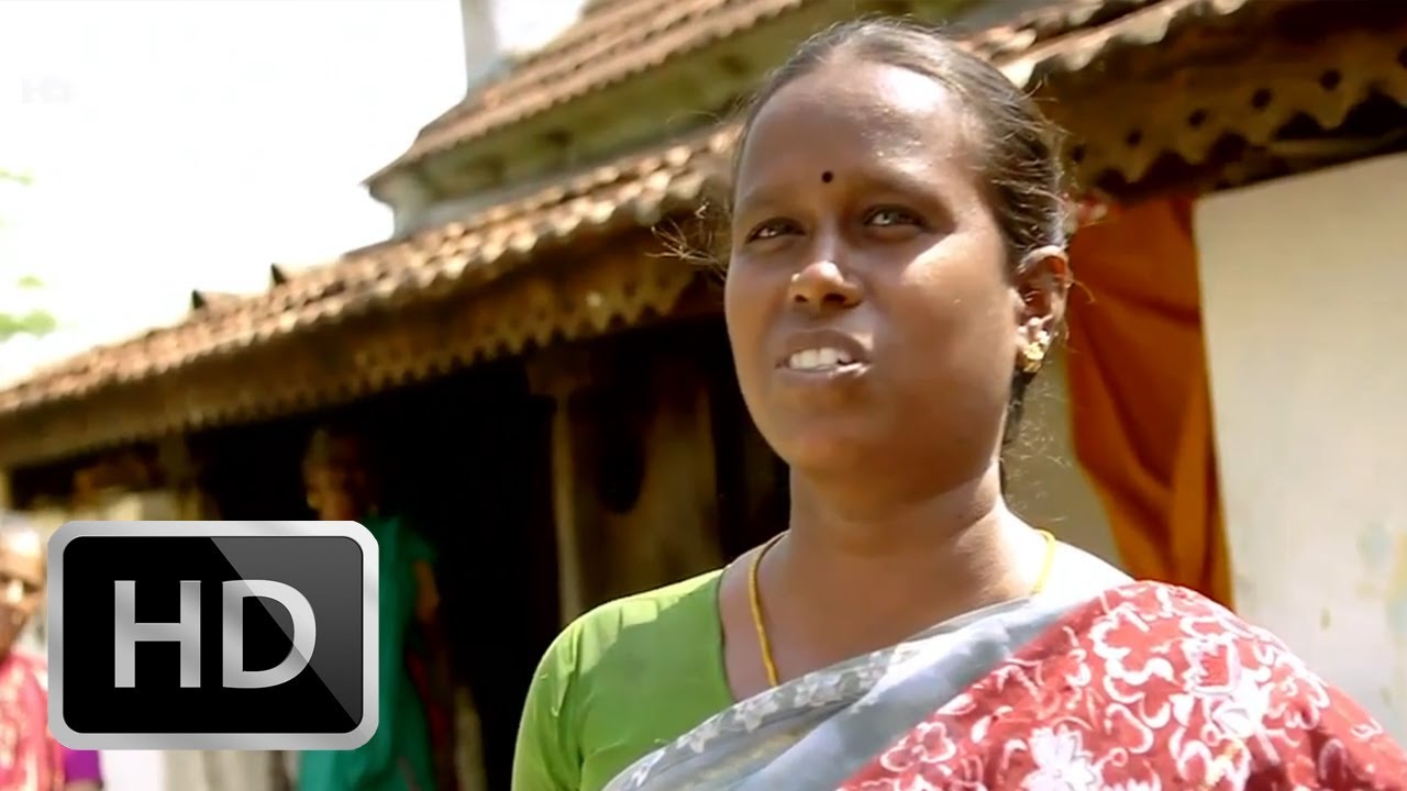 Lohnsklavinnen : Billigmode aus Indien - [DokuArea]