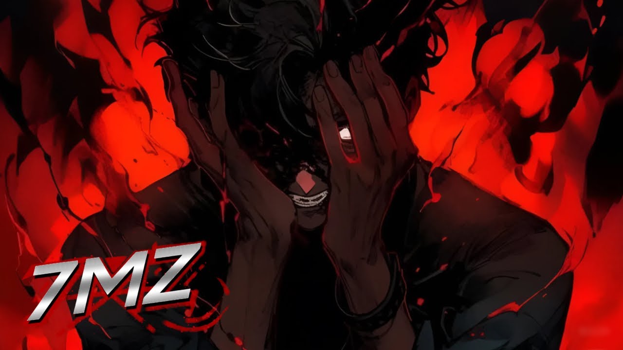 7 Minutoz - REI DO SANGUE | PRÉVIA 2