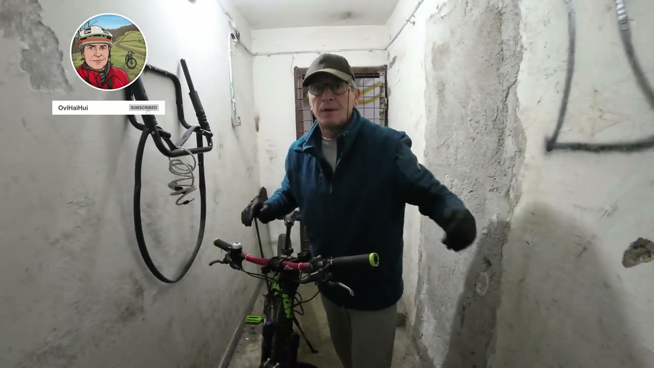 „Final de An pe Traseu: eMTB Ride & Tech Talk”