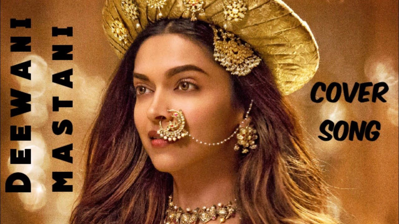 Deewani Mastani | Bajirao Mastani | shreya Ghoshal