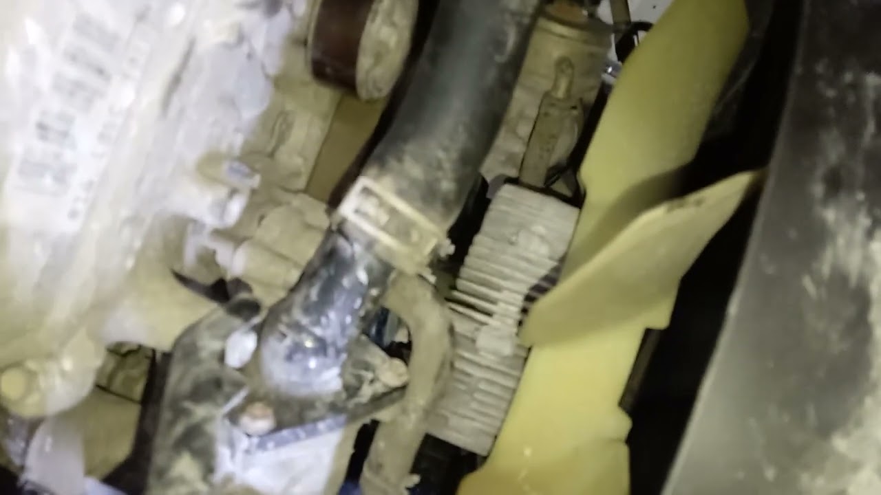 Toyota Land Cruiser Vehicle 2015 Model Fine Belt Diagram Rahman Nawaz auto electrician 2026. 