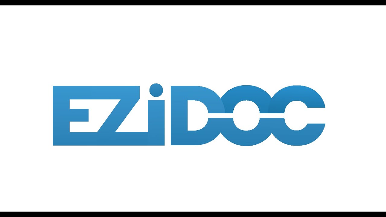EZIDOC: The Smarter Way to Manage Documents Online &ndash; Your All-in-One Solution! #documents #online