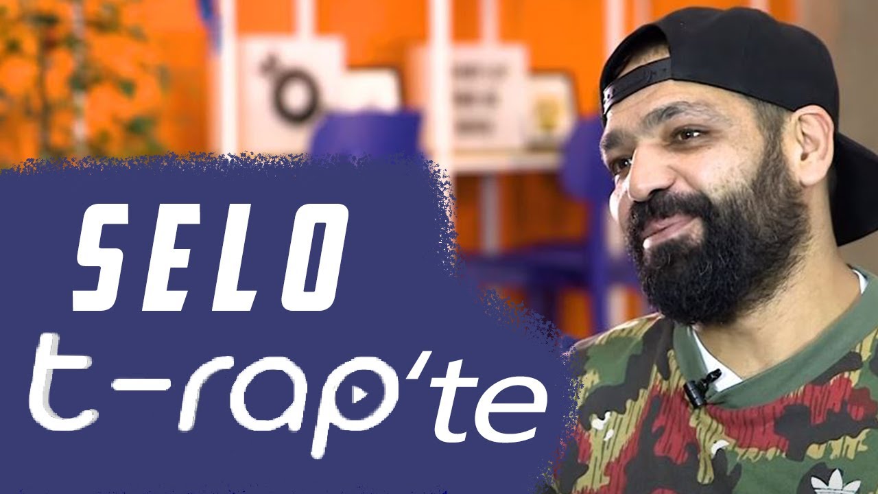Selo Özel Röportaj - Tek Parça Full İzle