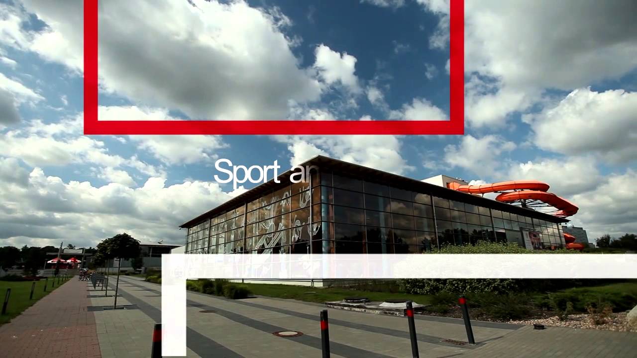 Wrocław the meeting place - ESK 2016
