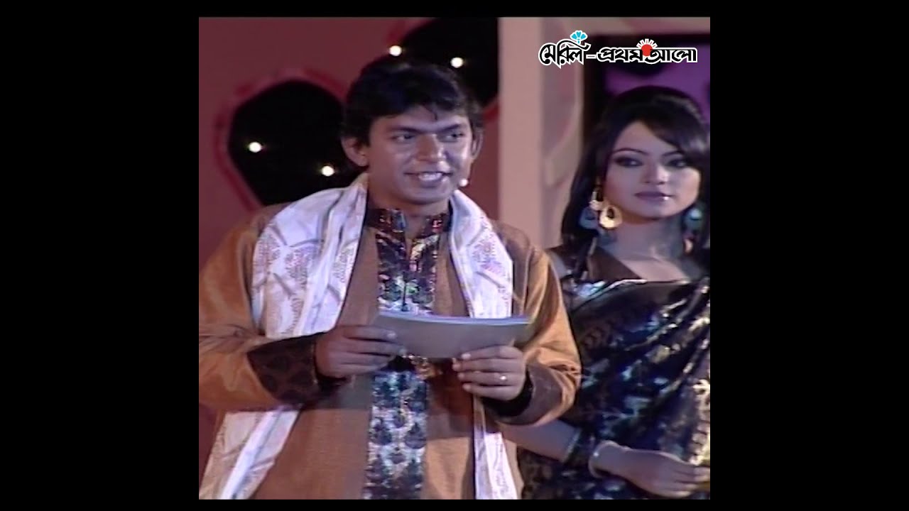 সেরা কণ্ঠশিল্পী হলেন হাবিব ওয়াহিদ এবং ন্যান্সি!