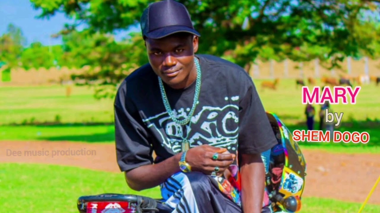 Shem------ dogo by-------- marry Official ---nakupenda sana uje nikuowe sherry