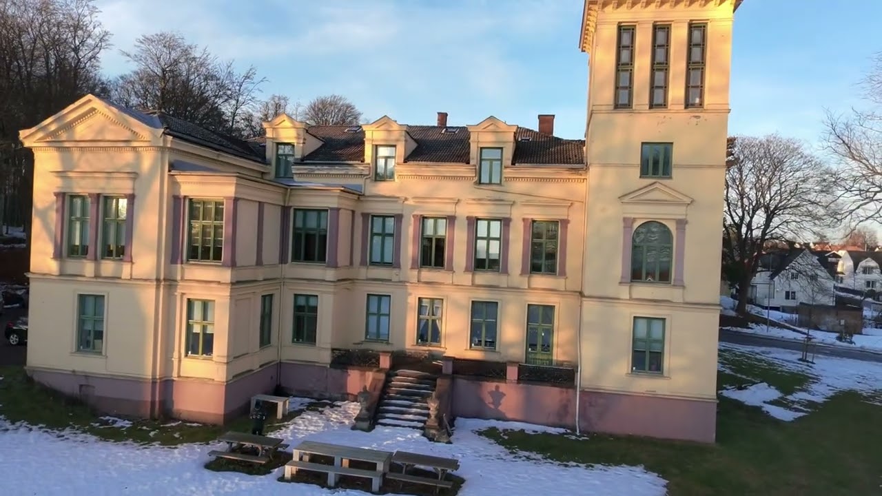 Badeparken