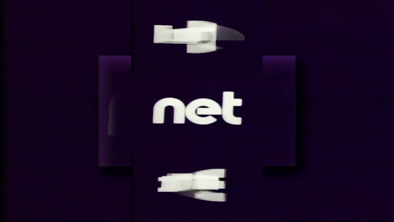 (YTPMV) NET Fanfare Logo Scan
