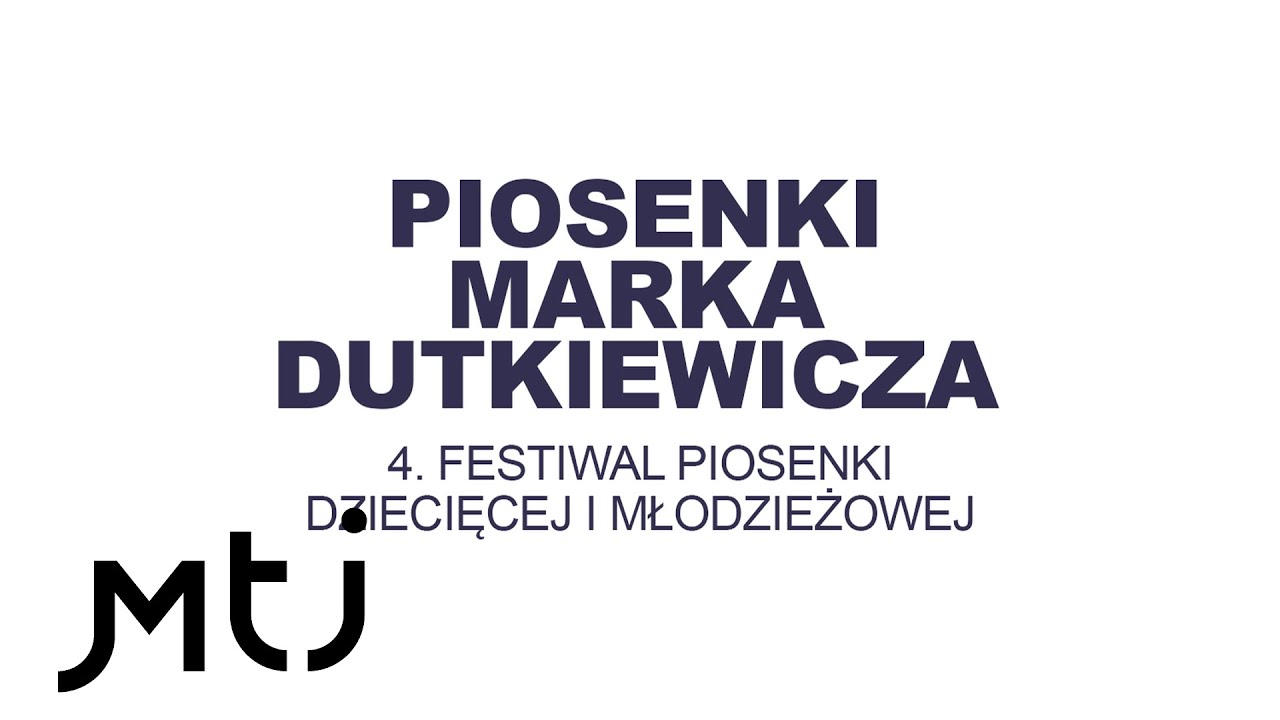 Anna Tańska - Chodź, pomaluj mój świat (półplayback)