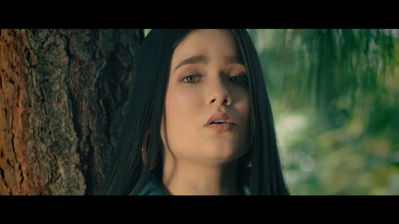 Muy perro - Tatiana (Video Oficial)