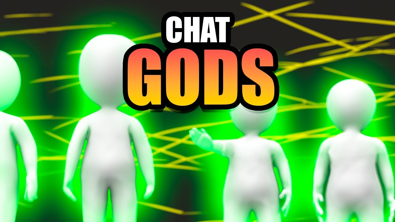 ¿¿¿JUEGO CON EL CHAT Y SON TODOS PROS???