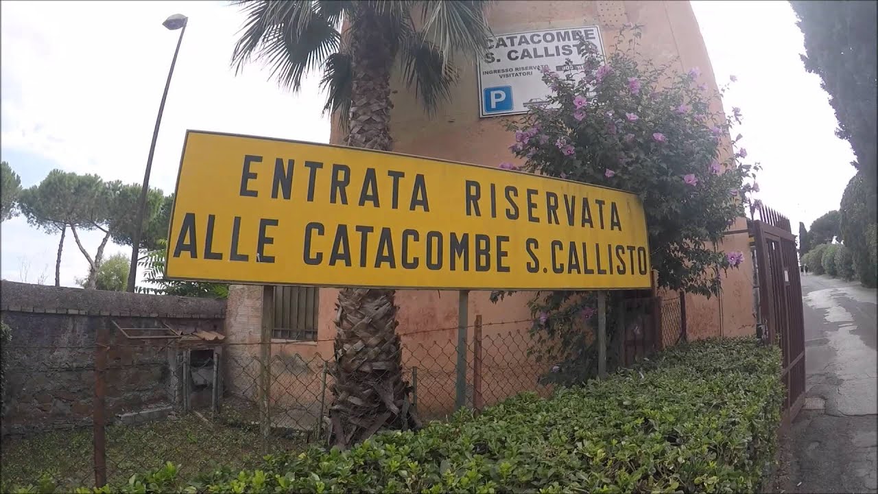 Roma y Venecia 2015