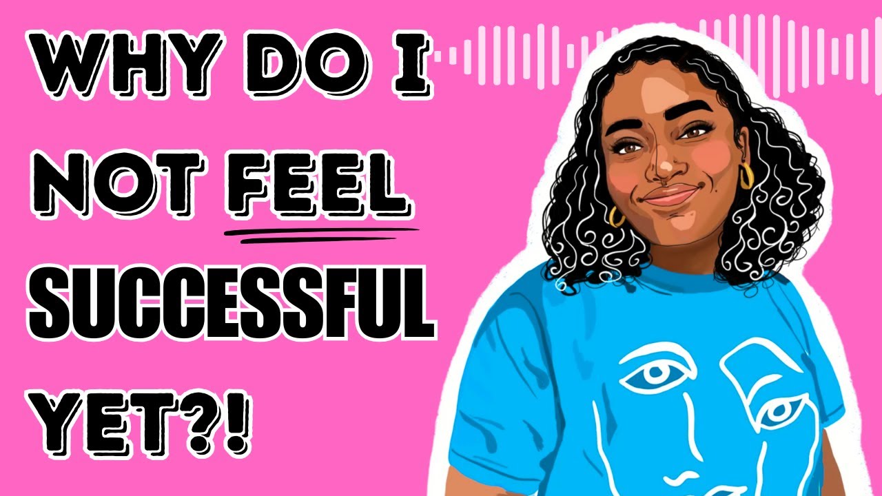 I’m Doing the Work… So Why Don’t I Feel Successful Yet? Advice For Creative Small Business Owners