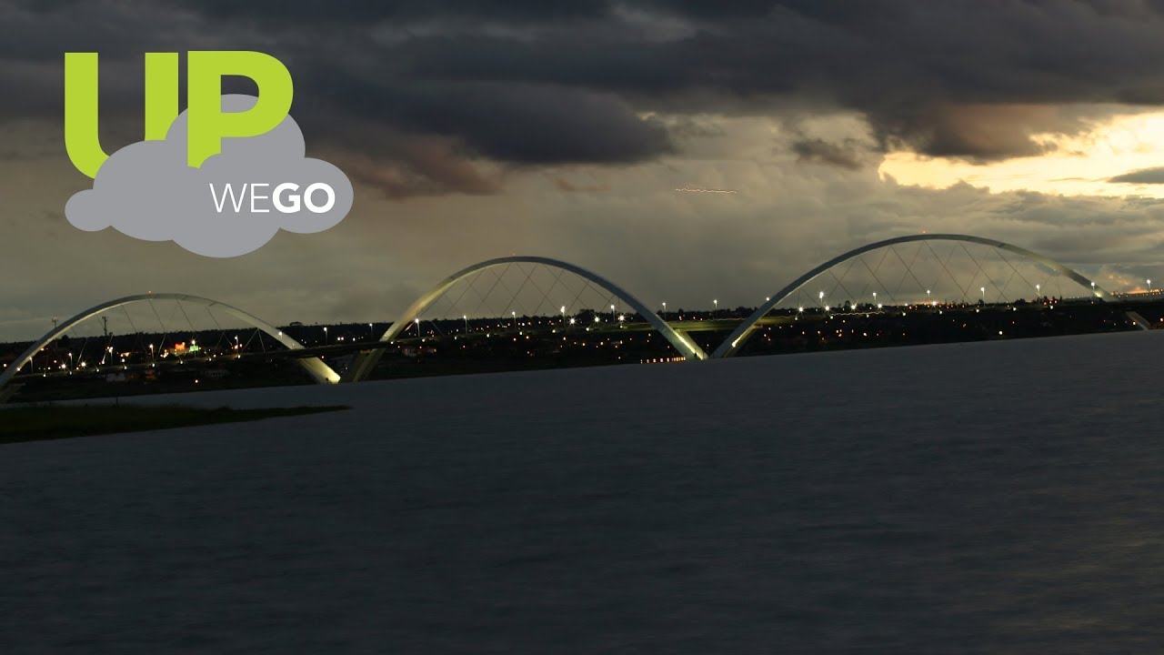 Horizonte Torto Nunca Mais | Up We Go