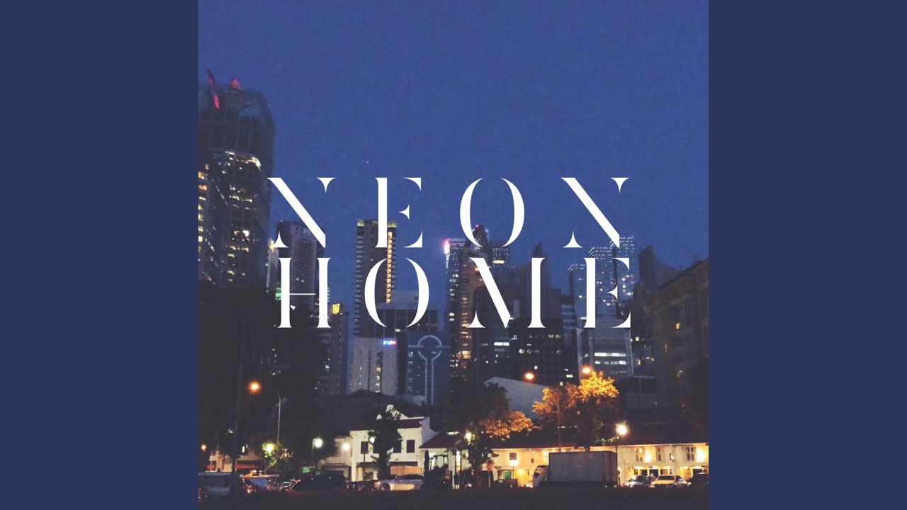 Neon Home