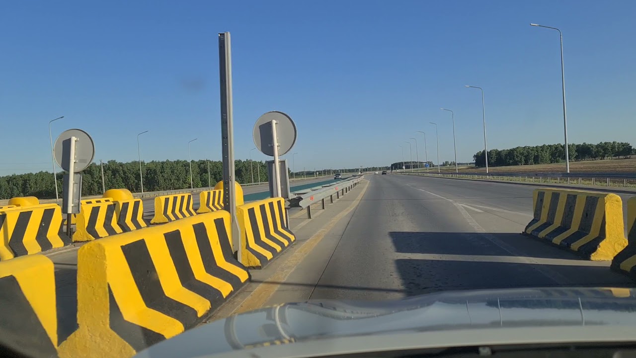ДОРОГА КОКШЕТАУ-АСТАНА. НЕОПИСУЕМАЯ КРАСОТА ПРИРОДЫ. ЯСНОЕ НЕБО , ЗЕЛЕНЬ!