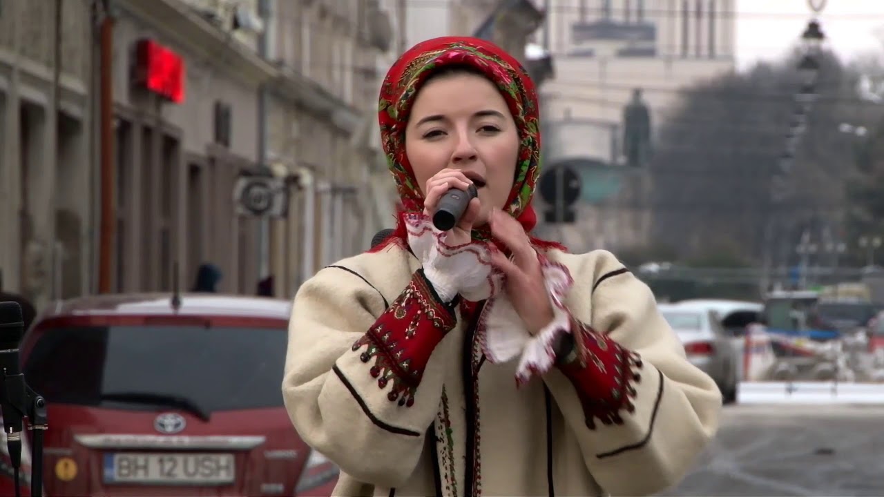 FESTIVALUL MĂRȚIȘORULUI - 1 MARTIE 2018