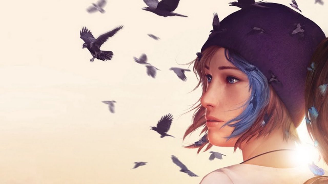 『LiS BtS💙』| Episode 3 (BLIND)