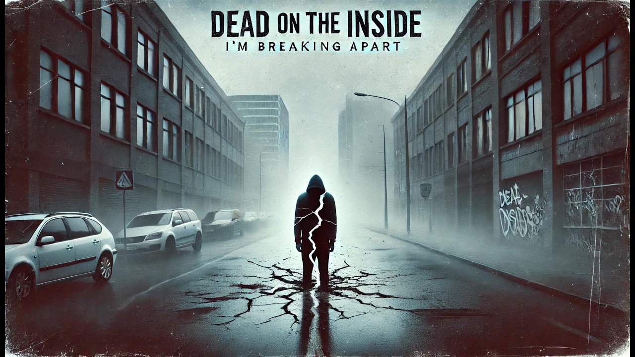 Dead On The Inside - I'm Breaking Apart