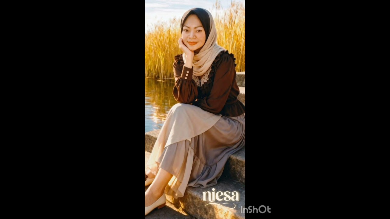 NIESA BY TAJI RIMBA