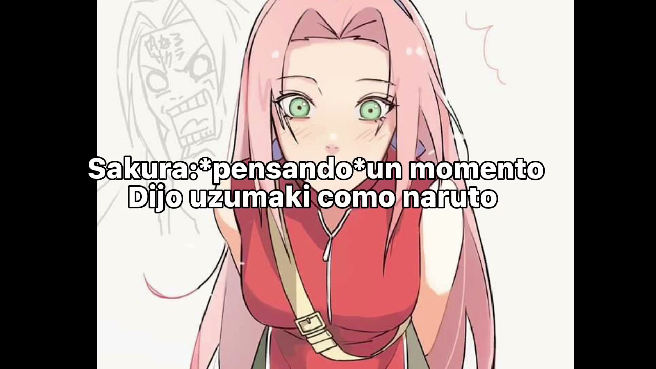 T/n la hermana de Naruto cap 1