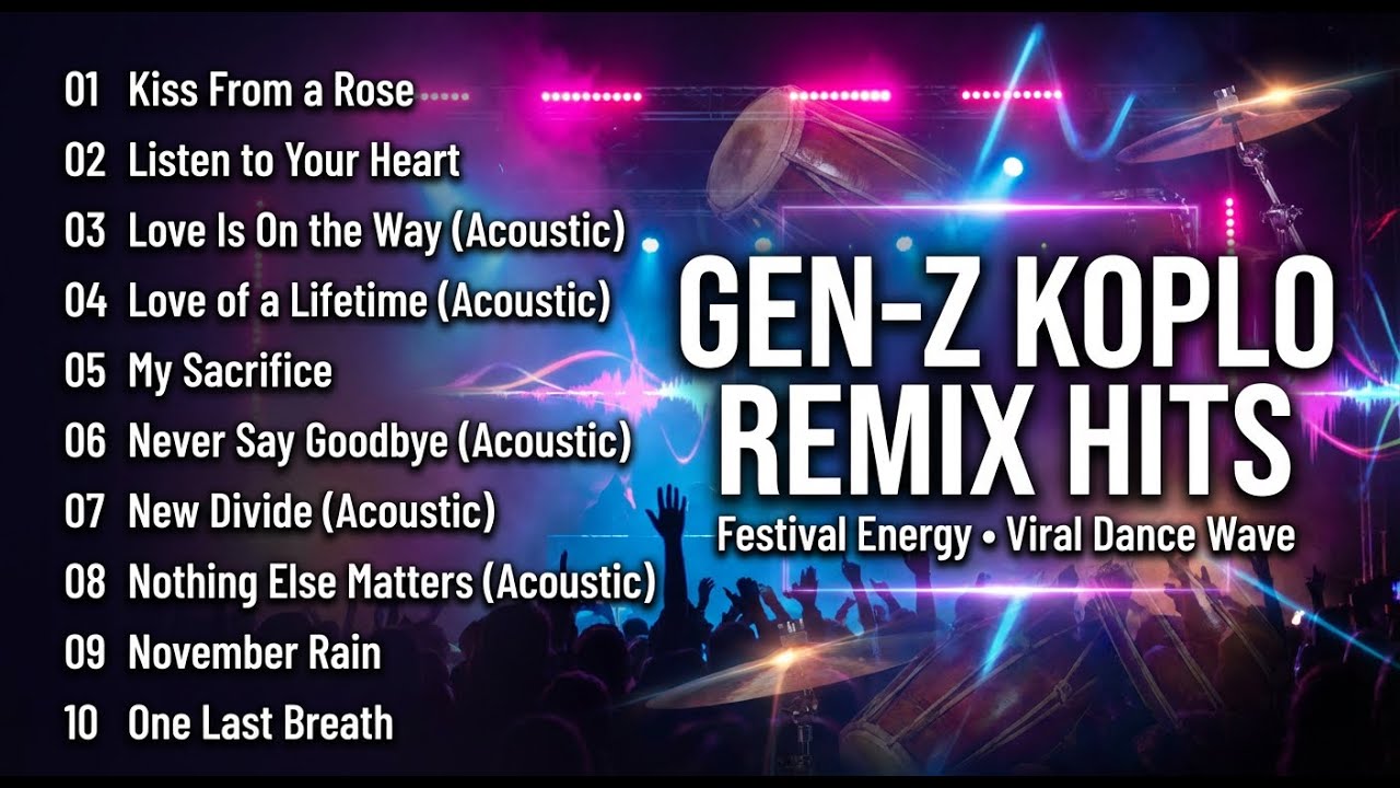 Dimas Senopati – Dangdut Santai Tapi Bikin Pinggul Auto Goyang