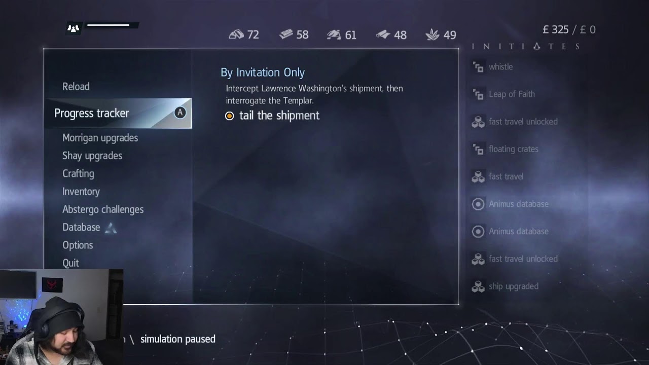 Assassins Creed Rogue