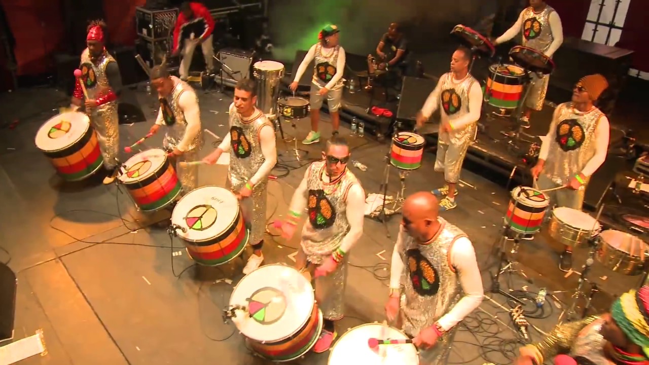 olodum