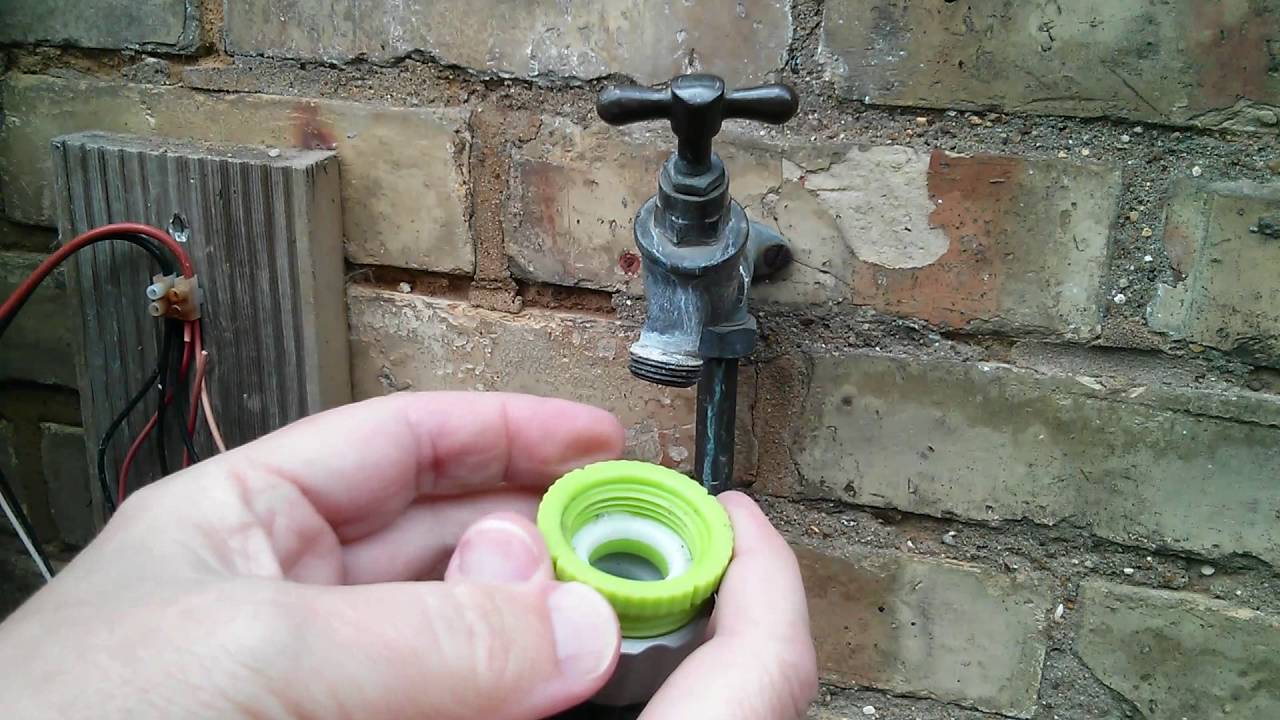 Julian's Postbag: #64 - Garden Hose Timer, Battery Tester