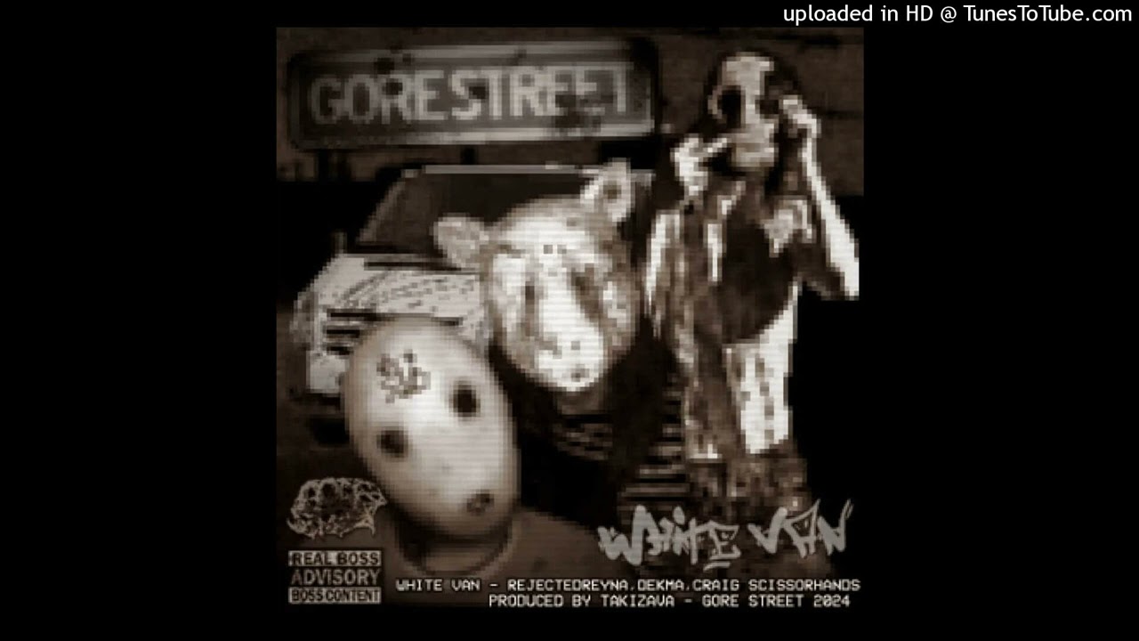 [FREE] GORE STREET x NECROTRAP x TYPE BEAT 