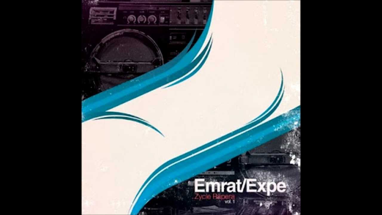 Emrat & Expe - Ty, Chcesz Feat  DJ Qmak