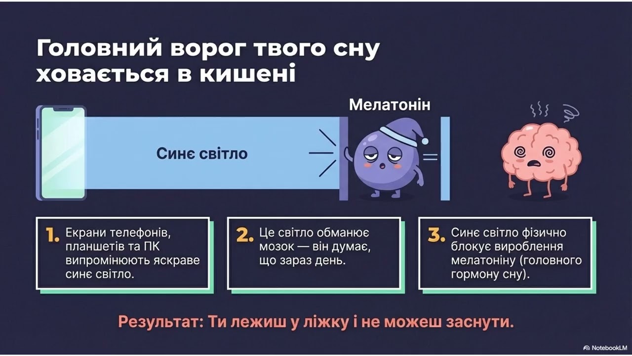 Міжнародний день сну
